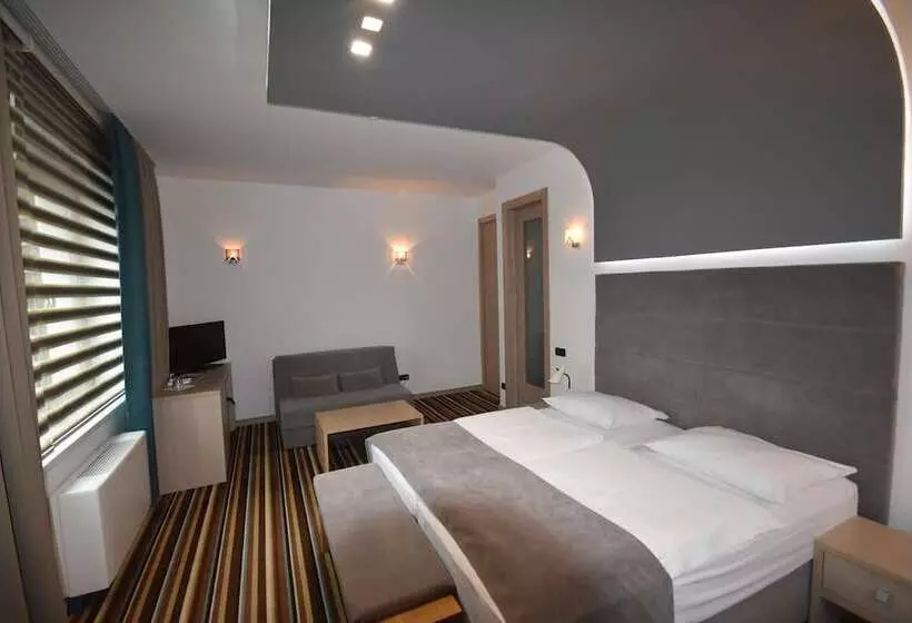 Fotos del hotel Villa Melody:  15