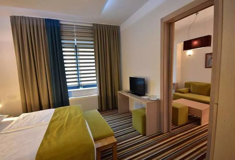 Fotos del hotel Villa Melody:  20