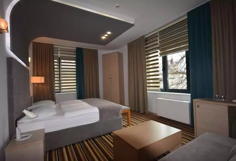 Fotos del hotel Villa Melody:  18