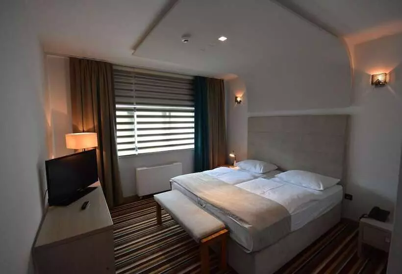 Fotos del hotel Villa Melody:  23