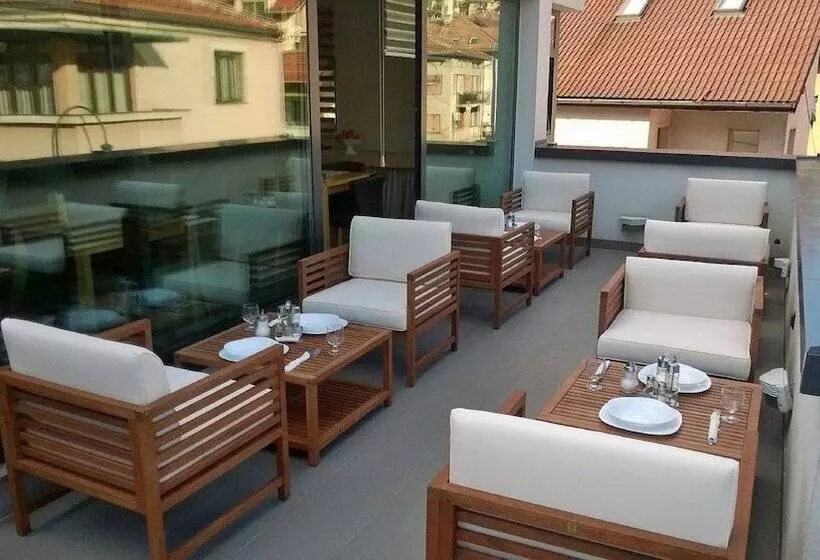 Fotos del hotel Villa Melody:  5