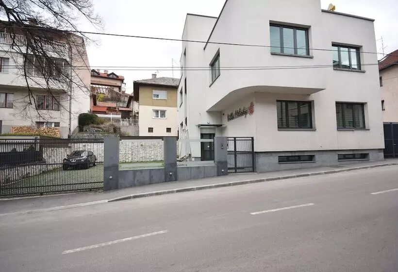 Fotos del hotel Villa Melody:  14