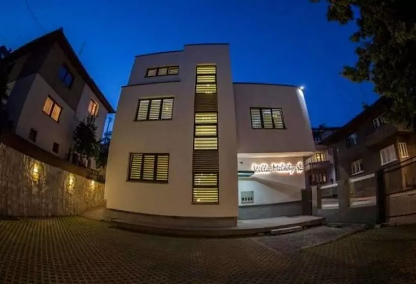 Fotos del hotel Villa Melody:  8