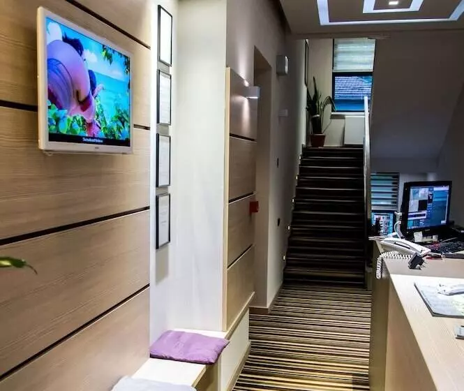 Fotos del hotel Villa Melody:  2