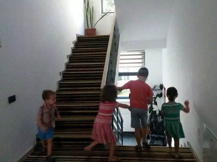 Fotos del hotel Villa Melody:  4