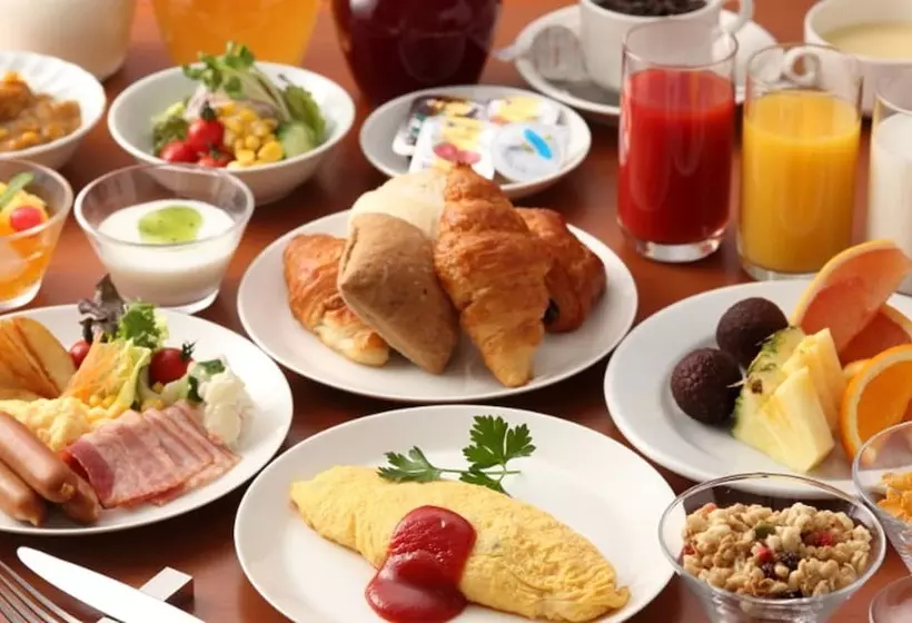 Fotos del hotel Villa Melody:  3