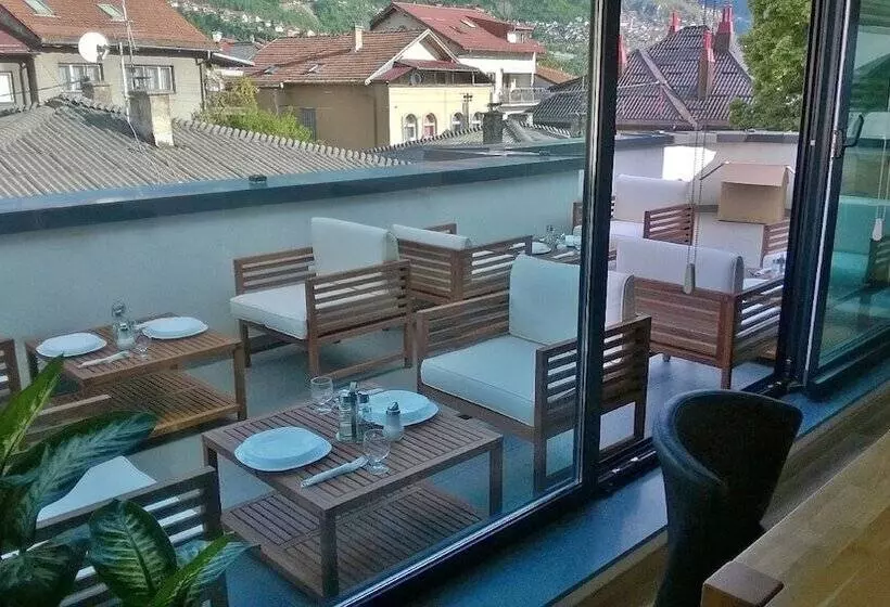 Fotos del hotel Villa Melody:  11