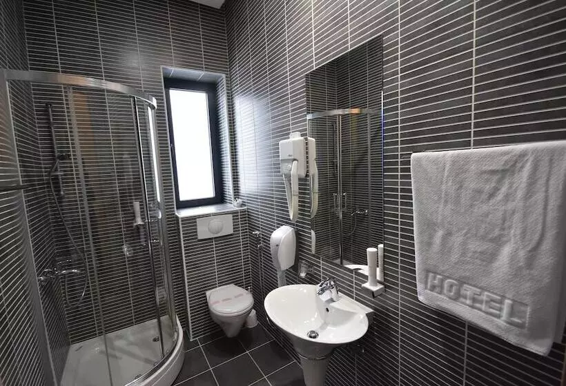 Fotos del hotel Villa Melody:  16