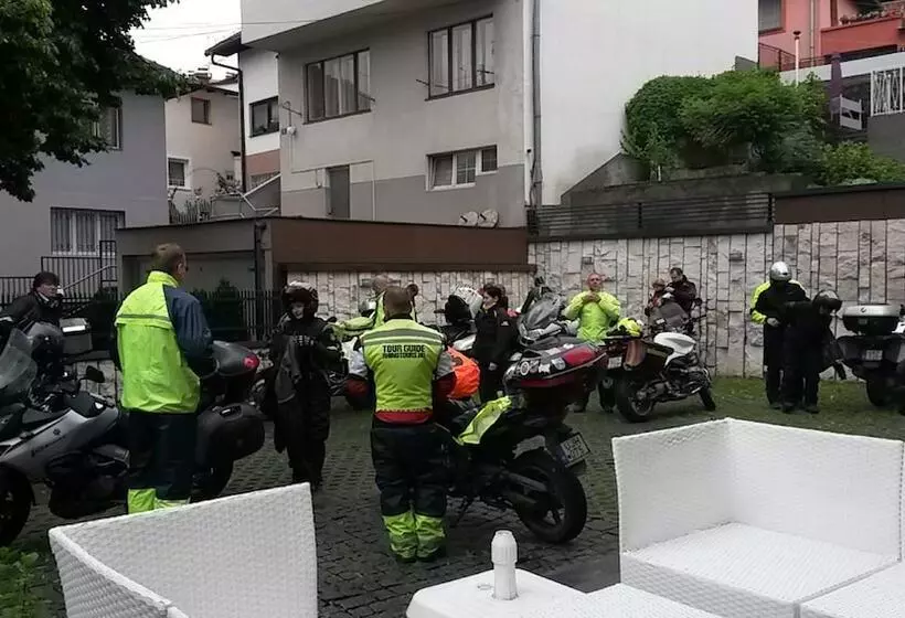 Fotos del hotel Villa Melody:  19