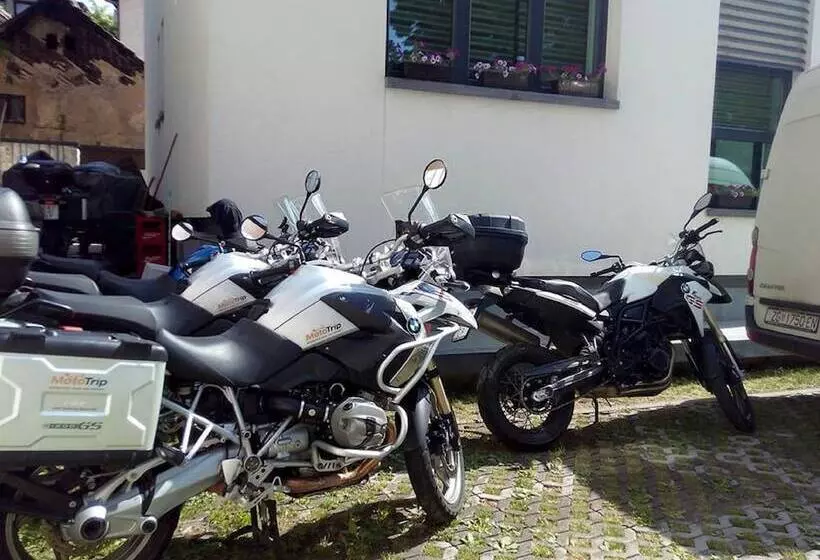 Fotos del hotel Villa Melody:  13