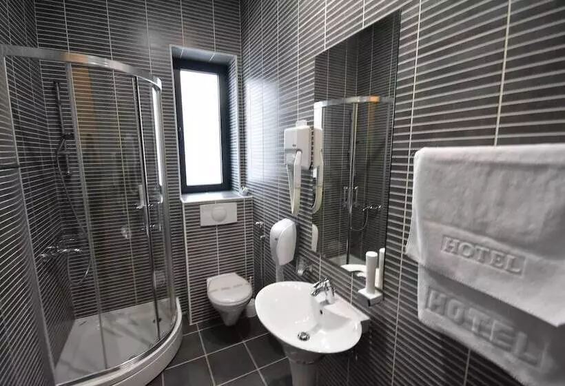 Fotos del hotel Villa Melody:  12