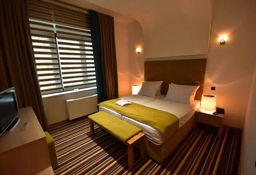 Fotos del hotel Villa Melody:  9