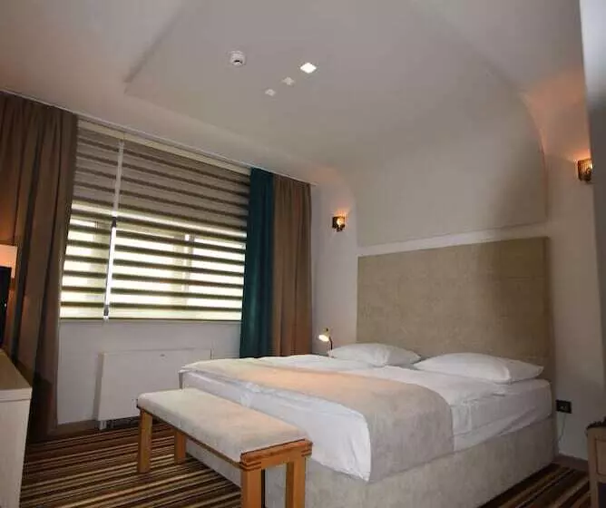 Fotos del hotel Villa Melody:  24