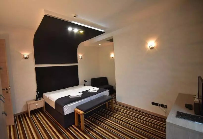 Fotos del hotel Villa Melody:  22