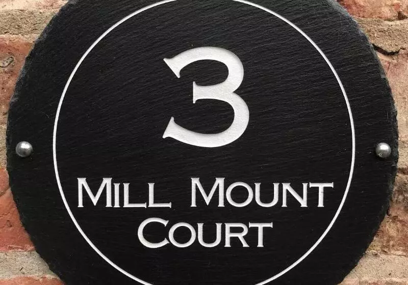 Fotos del hotel Wheatlands Lodge:  5