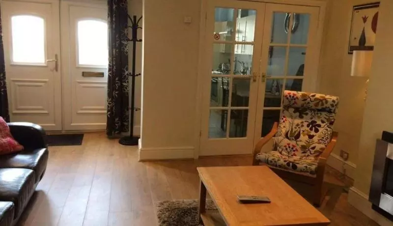 Fotos del hotel Wheatlands Lodge:  25