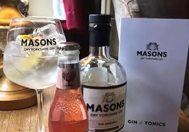 Fotos del hotel Wheatlands Lodge:  13