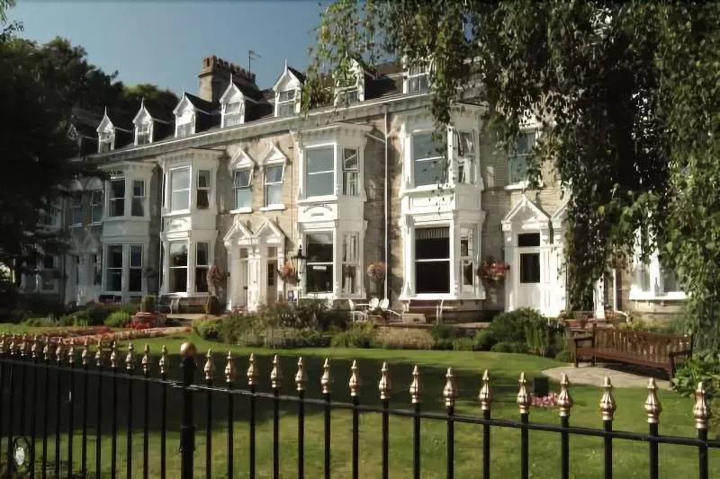 Fotos del hotel Wheatlands Lodge:  6