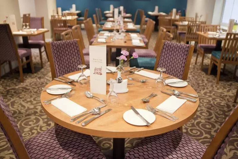 Fotos del hotel Wheatlands Lodge:  15