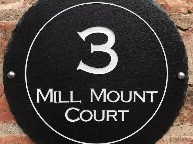 Fotos del hotel Wheatlands Lodge:  10