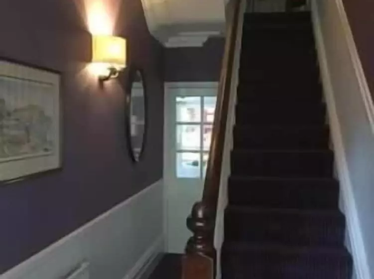 Fotos del hotel Wheatlands Lodge:  2