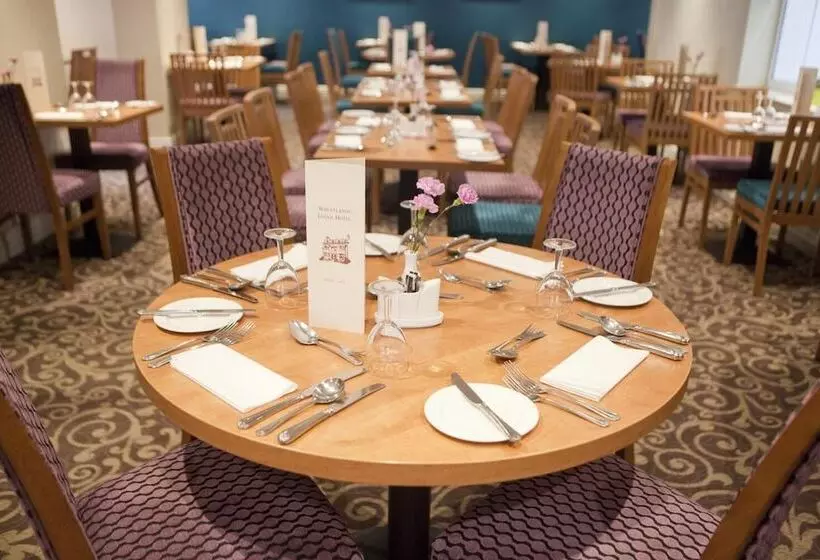 Fotos del hotel Wheatlands Lodge:  12