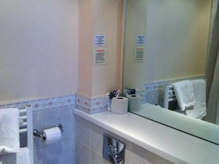 Fotos del hotel Wheatlands Lodge:  4