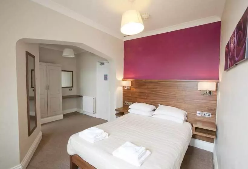 Fotos del hotel Wheatlands Lodge:  24