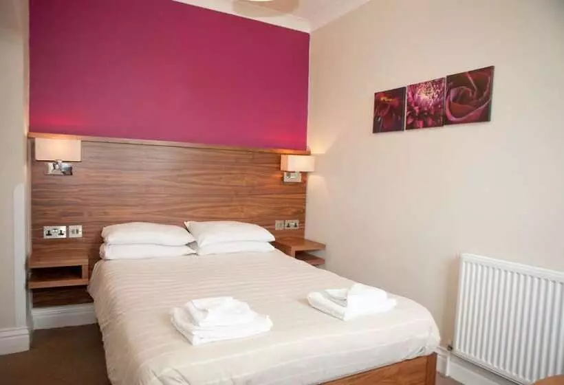 Fotos del hotel Wheatlands Lodge:  7