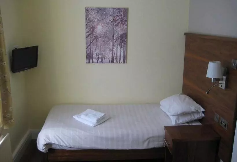 Fotos del hotel Wheatlands Lodge:  21