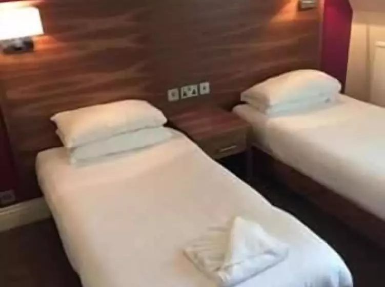 Fotos del hotel Wheatlands Lodge:  14