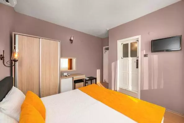 Fotos del hotel Yasemin:  15