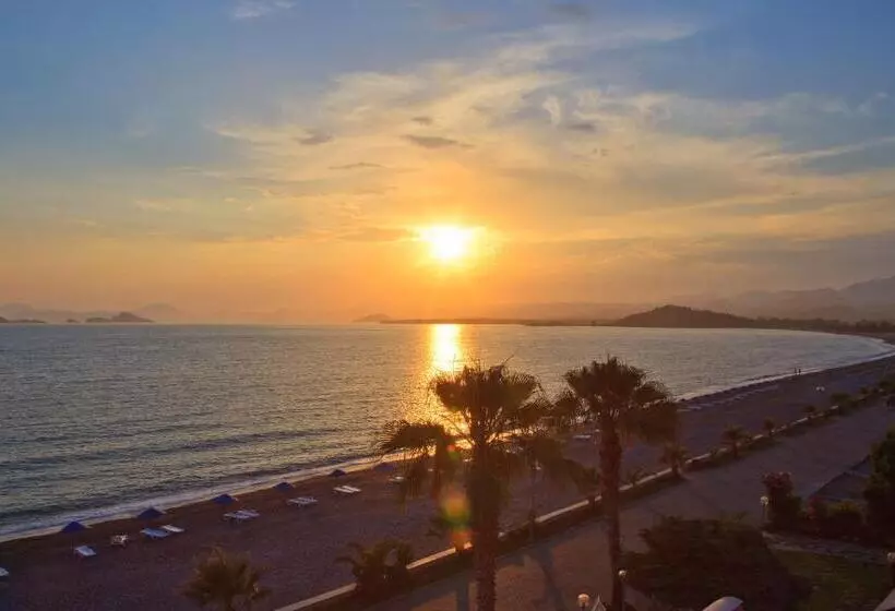 Fotos del hotel Yasemin:  18