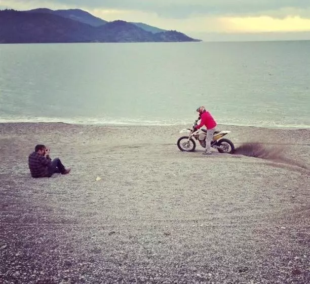 Fotos del hotel Yasemin:  7