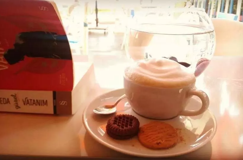 Fotos del hotel Yasemin:  10