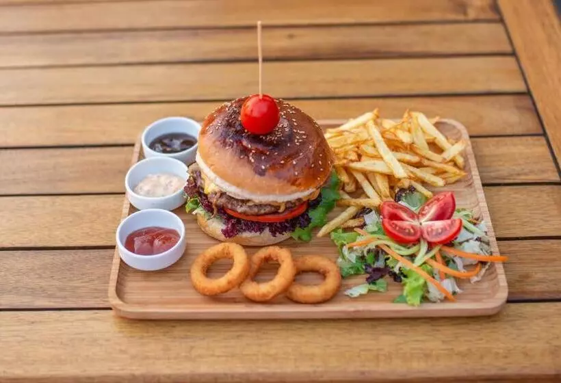 Fotos del hotel Yasemin:  3