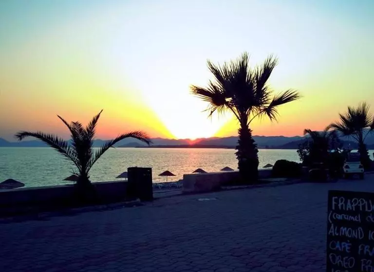 Fotos del hotel Yasemin:  22