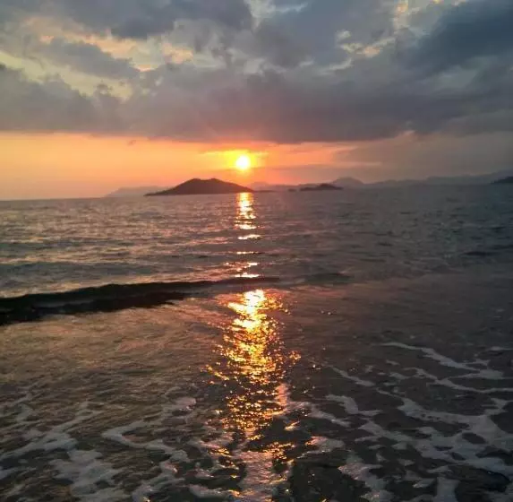 Fotos del hotel Yasemin:  8