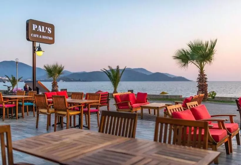 Fotos del hotel Yasemin:  25