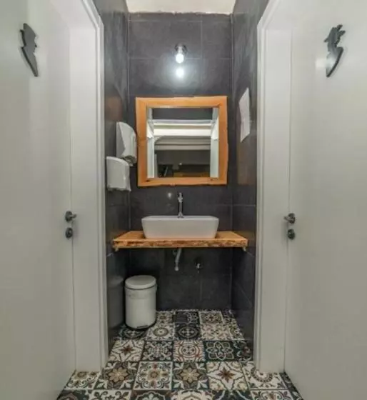 Fotos del hotel Yasemin:  13