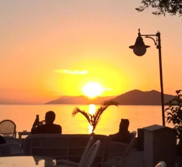 Fotos del hotel Yasemin:  20