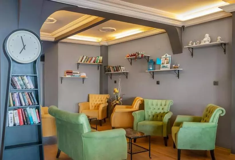 Fotos del hotel Yasemin:  2