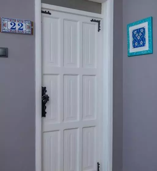 Fotos del hotel Yasemin:  24