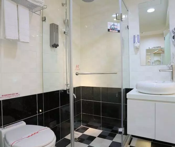 Fotos del hotel Morwing:  11