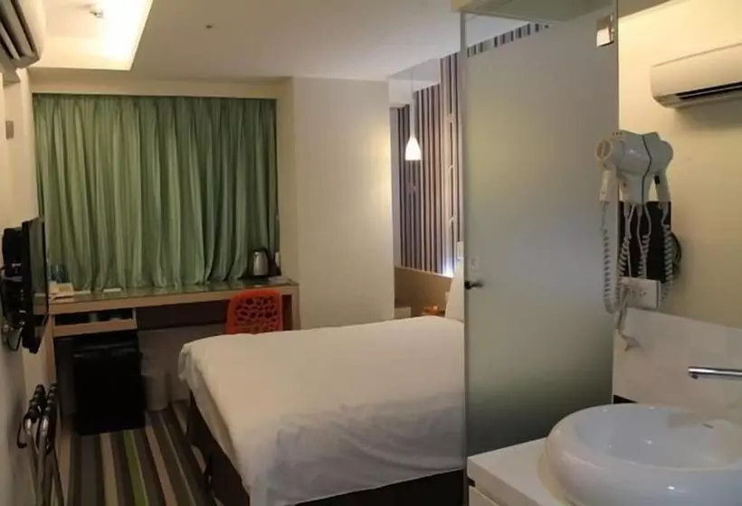 Fotos del hotel Morwing:  19