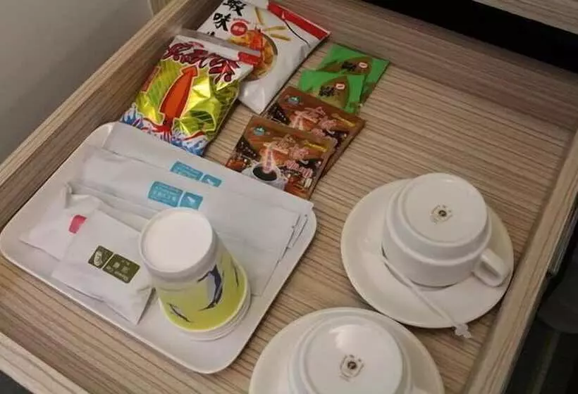 Fotos del hotel Morwing:  10