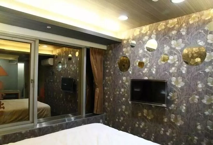 Fotos del hotel Morwing:  24