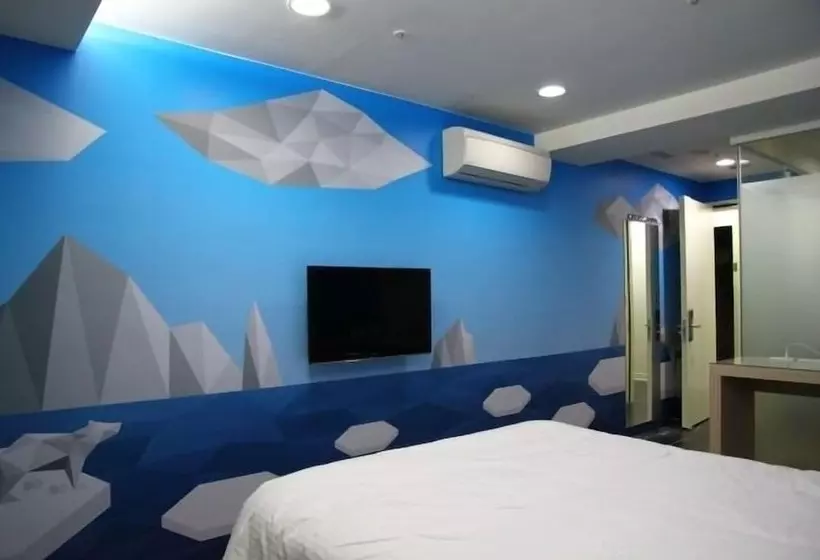 Fotos del hotel Morwing:  23