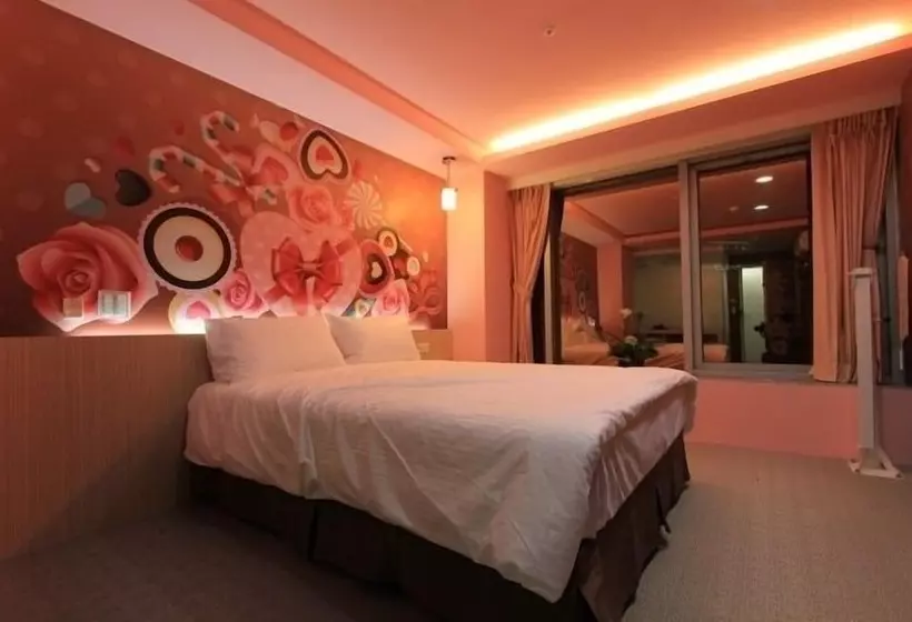 Fotos del hotel Morwing:  14