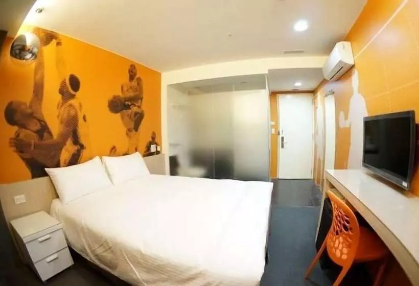 Fotos del hotel Morwing:  2